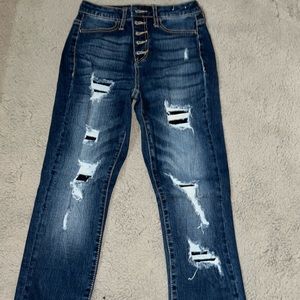 Women’s Skinny Jeans